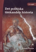 Det politiska tänkandets historia; Svante Nordin; 2005