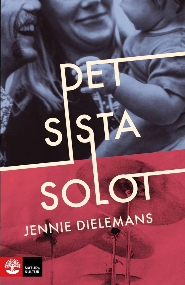 Det sista solot; Jennie Dielemans; 2020