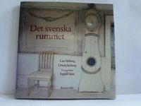 Det svenska rummet; Lars Sjöberg; 1994