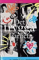 Det trygga barnet; Terri Apter; 1997