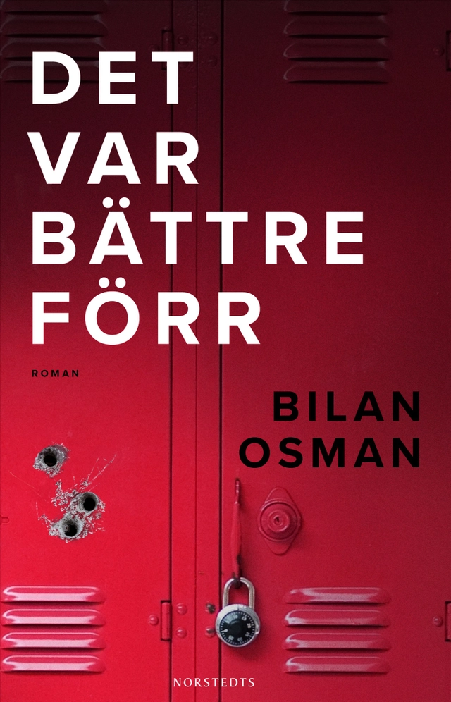 Det var bättre förr; Bilan Osman; 2025