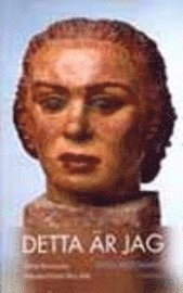 Detta är jag : Stina Aronsons litteraturhistoriska öde; Petra Broomans; 2001