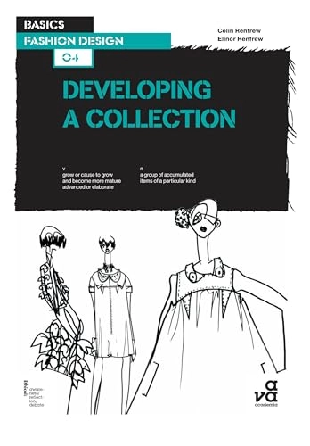 Developing a collection; Elinor Renfrew; 2009