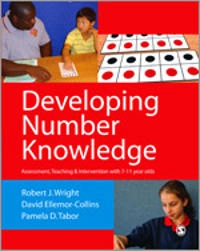 Developing number knowledge : assessment, teaching & intervention with 7-11 year olds; Wright; 2012
