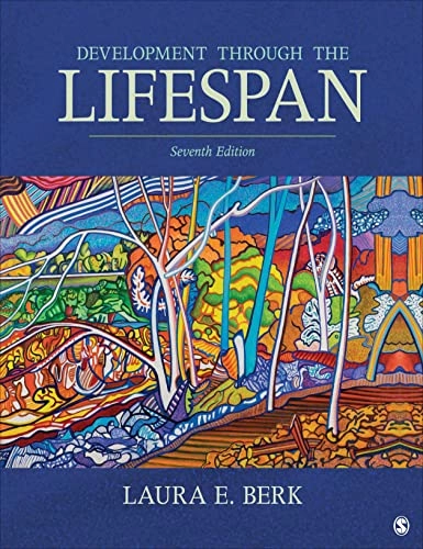 Development through the lifespan; Laura E. Berk; 2023