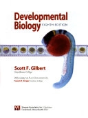 Developmental biology; Scott F. Gilbert; 2006