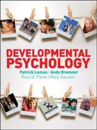 Developmental psychology; Patrick Leman; 2012