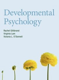 Developmental psychology; Rachel. Gillibrand; 2011