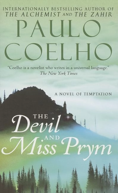 Devil and miss Prym intl; Paulo Coelho; 2006