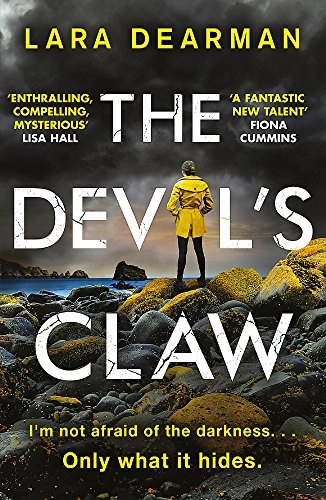 Devil's Claw; Lara Dearman; 2017