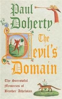 Devils domain; Paul Doherty; 1999