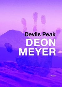 Devils Peak; Deon Meyer; 2010