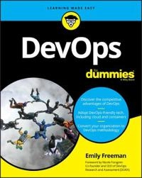 DevOps for dummies; Emily Freeman; 2019