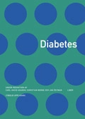 Diabetes; Carl-David Agardh, Christian Berne, Jan Östman (red.); 1900