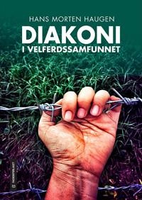Diakoni i velferdssamfunnet : mangfold og dilemmaer; Hans Morten Haugen; 2018