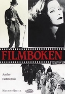 Dialog/Filmboken ; Elisabet Nemert; 1994