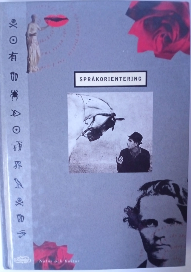 Dialog Språk Språkorientering; Hugo Rydén, Dick Widing, Dixie Eriksson, Lennart Husén, Runo Lindskog, Gunnar Stenhag; 1995