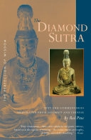 Diamond Sutra; Red Pine; 2002