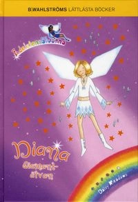 Diana diamantälvan; Daisy Meadows; 2008