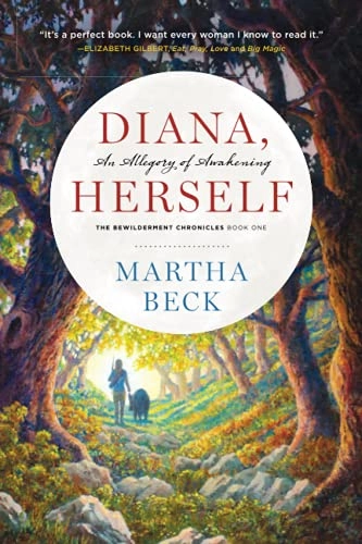 Diana, Herself; Martha Beck; 2016