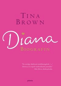 Dianabiografin; Tina Brown; 2008