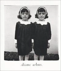 Diane Arbus; Diane Arbus; 2011