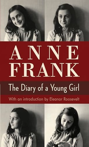 Diary of a young girl; Anne Frank; 1993