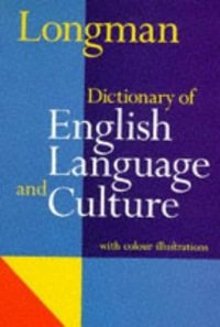 Dic Longman of English Language and Culture; Not Available (NA); 1993