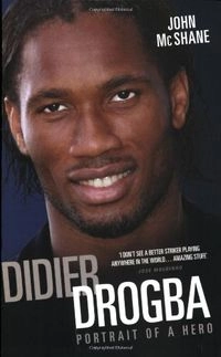 Didier Drogba; John McShane; 2008