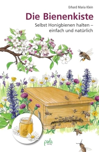 Die Bienenkiste; Erhard Maria Klein; 2016