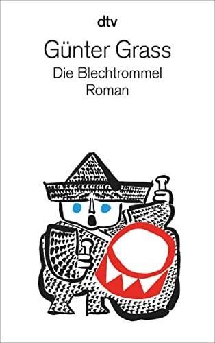 Die Blechtrommel : Roman; Günter Grass; 1996