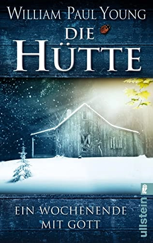 Die Hütte; William Paul Young; 2011