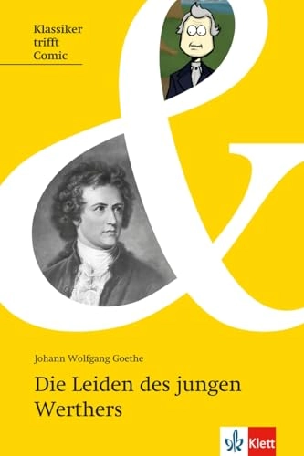 Die Leiden des jungen Werthers; Johann Wolfgang von Goethe; 2017