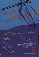 Die Libelle 2 Textbok; Harry Edlund, Kerstin B. Rydén; 2001