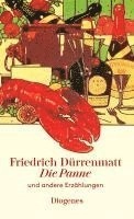 Die Panne; Friedrich Dürrenmatt; 2017