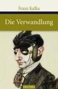 Die Verwandlung; Franz Kafka; 2005