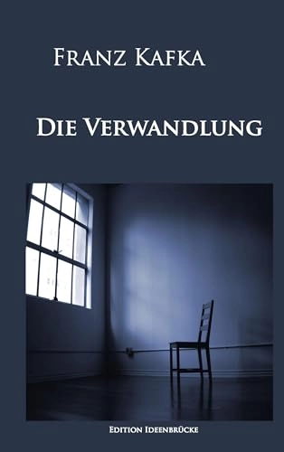 Die Verwandlung; Franz Kafka; 2015