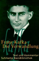Die Verwandlung. Mit Materialien; Franz Kafka; 2005