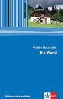 Die Wand; Marlen Haushofer; 2008