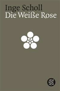Die Weisse Rose; Inge Scholl; 1994