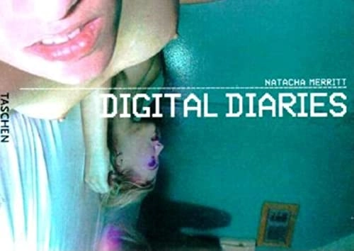 Digital diaries; Natacha Merritt; 2000