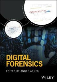 Digital Forensics; André Årnes; 2017