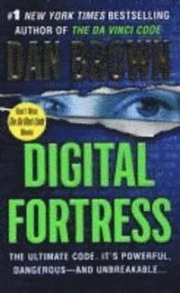 Digital fortress; Dan Brown; 2004