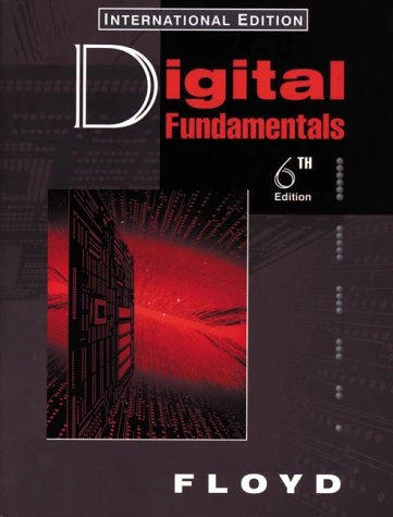Digital fundamentals; Thomas L. Floyd; 1997