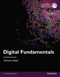 Digital fundamentals; Thomas L. Floyd; 2015
