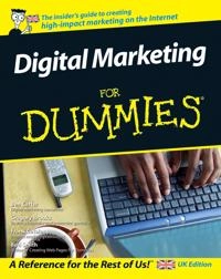 Digital marketing for dummies; Bud E. Smith; 2007