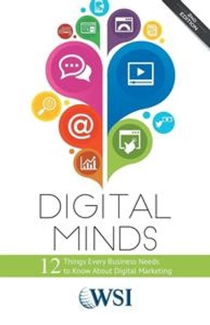 Digital Minds; WSI; 2013