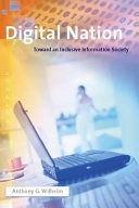 Digital Nation; Anthony G Wilhelm; 2006