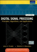 Digital Signal Processing; John G. Proakis; 2024