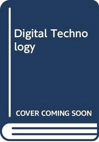 Digital Technology; Gerald Earl Williams